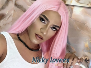 Nicky_loveex