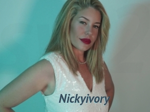 Nickyivory