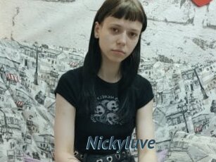 Nickyluve