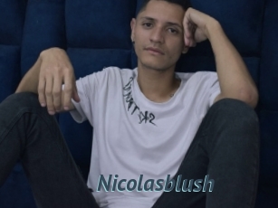 Nicolasblush