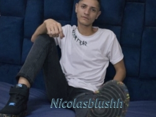 Nicolasblushh