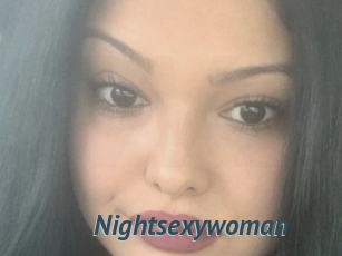 Nightsexywoman