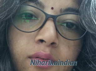 Niharikaindian