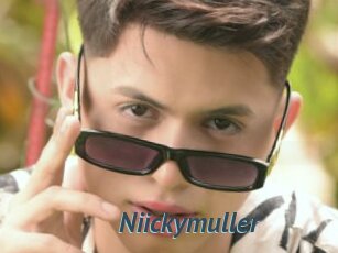 Niickymuller