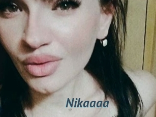 Nikaaaa