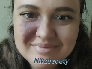 Nikabeauty