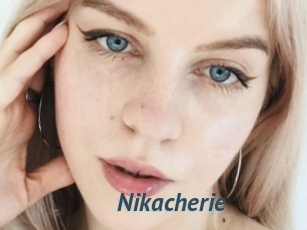 Nikacherie