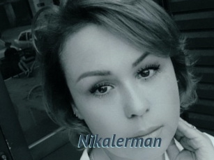 Nikalerman