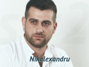 Nikalexandru