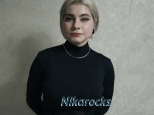 Nikarocks