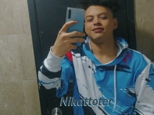 Nikattoter