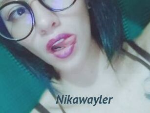 Nikawayler