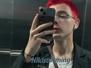 Nikistorming