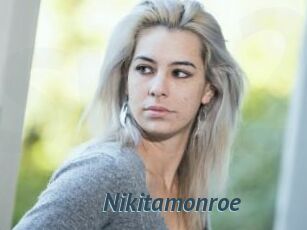 Nikitamonroe