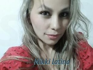 Nikki_latina