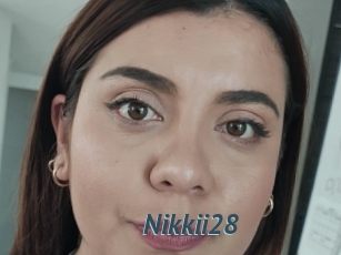 Nikkii28