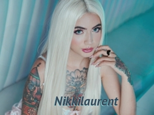 Nikkilaurent