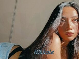 Nikkole