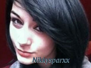 Nikkysparxx