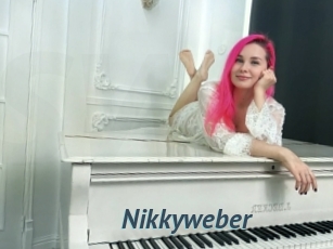 Nikkyweber