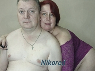 Nikored