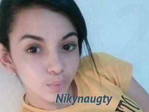 Nikynaugty