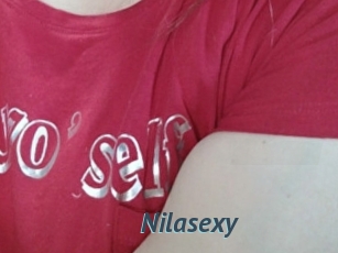 Nilasexy