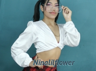 Ninalilflower