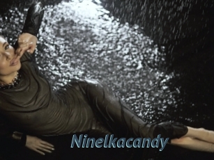 Ninelkacandy