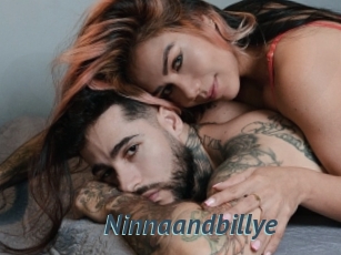 Ninnaandbillye