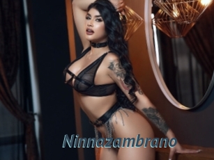 Ninnazambrano