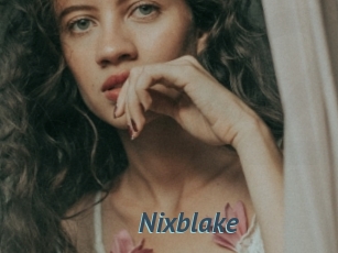 Nixblake