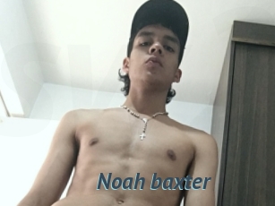 Noah_baxter