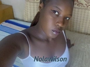 Nolawilson