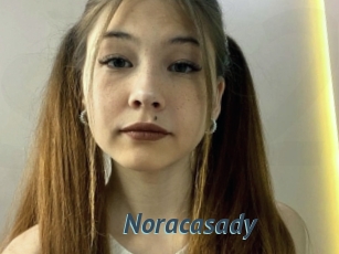 Noracasady