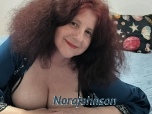 Norajohnson