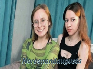 Noreenandaugusta