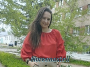 Noreenaxtell