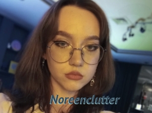 Noreenclutter