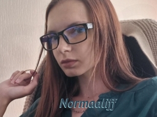 Normaaliff