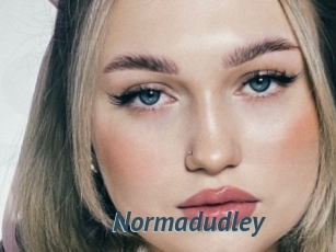 Normadudley