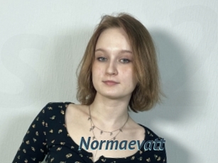 Normaevatt