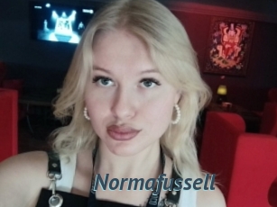 Normafussell