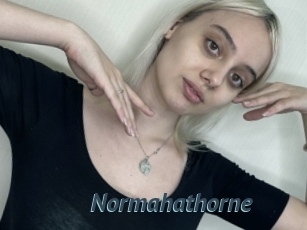 Normahathorne