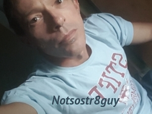 Notsostr8guy