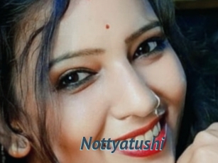 Nottyatushi