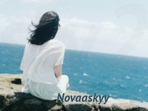 Novaaskyy