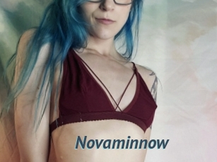 Novaminnow