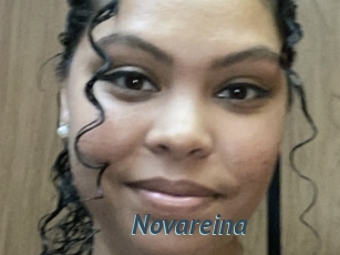 Novareina