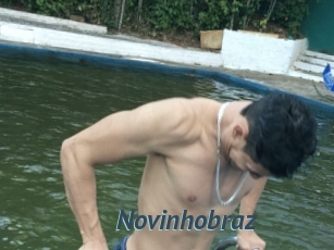 Novinhobraz